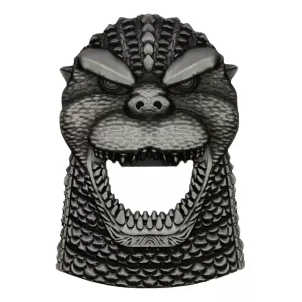 Godzilla Flaschenöffner Godzilla Head 10 cm termékfotója