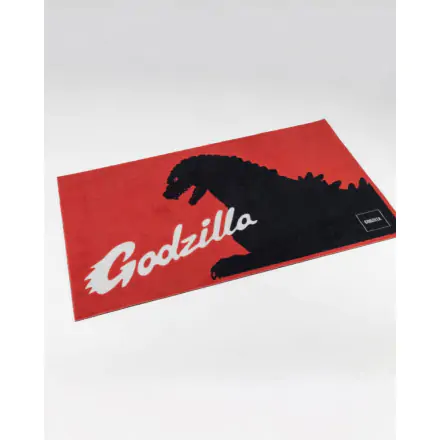 Godzilla Fußmatte Godzilla Silhouette 80 x 50 cm termékfotója