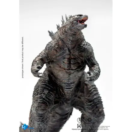 Godzilla PVC Statue Godzilla vs Kong (2021) Godzilla 20 cm Produktfoto