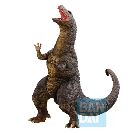 Godzilla Godzillasaurus & Dorat Ichibansho Figur 15 cm termékfotója