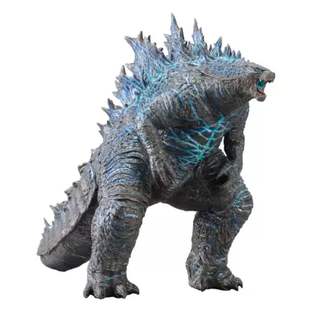 Godzilla Hall of Fame PVC-Statue Godzilla 2024 Pre-Evolved Form (Superchargd Version) 26 cm Produktfoto
