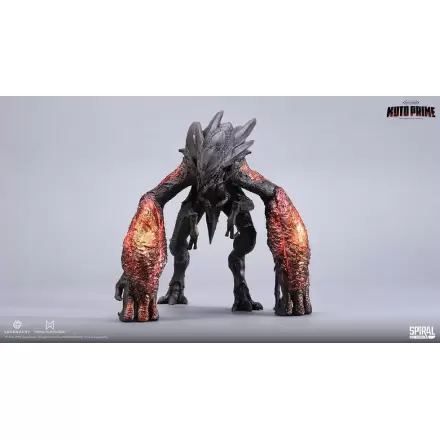 Godzilla Hall of Fame PVC-Statue MUTO Prime 35 cm Produktfoto