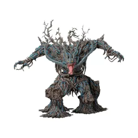 Godzilla Hall of Fame PVC-Statue Titanus Amhuluk 35 cm Produktfoto