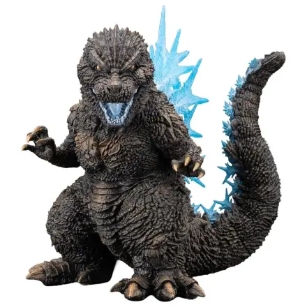 Godzilla Hyper Solid D-Modeling Actionfigur Godzilla (2023) Limited Ver. 18 cm Produktfoto