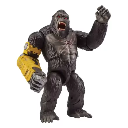Godzilla × Kong: The New Empire Mega Titans Action Figur Kong 33 cm Produktfoto