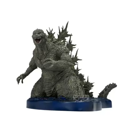 Godzilla Minus One Art Vignette Godzilla 2023 Figur 27cm termékfotója