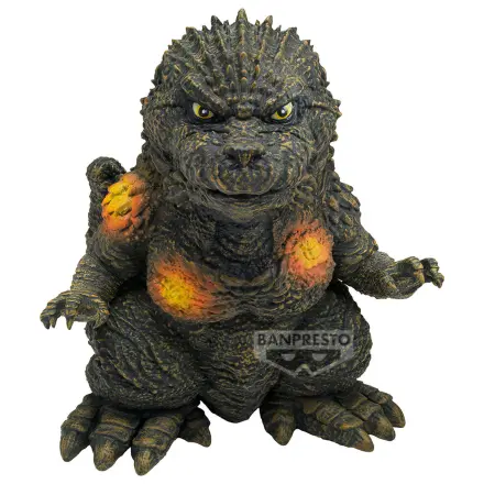 Godzilla Minus One Enshrined Monsters Godzilla 2023 Figur 16cm Produktfoto