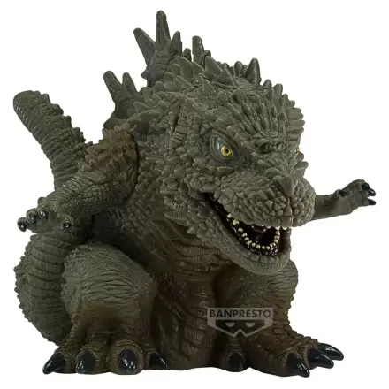 Godzilla Minus One Godzilla 2023 ver.A Enshrined Monsters Figur 11 cm Produktfoto