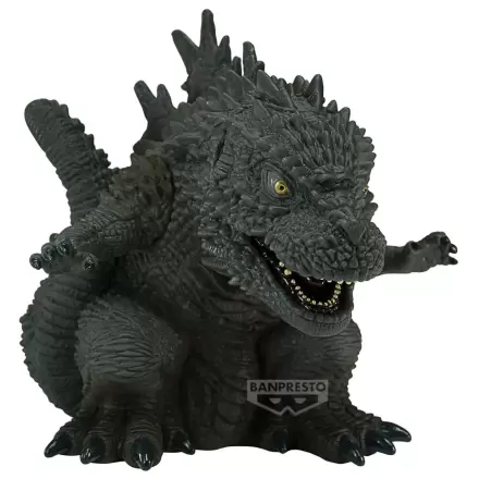 Godzilla Minus One Godzilla 2023 ver.B Enshrined Monsters Figur 11 cm Produktfoto