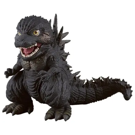 Godzilla Minus One Nendoroid Actionfigur Godzilla (2023) 10 cm Produktfoto
