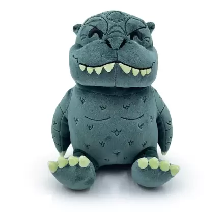 Godzilla Plüschfigur Godzilla 22 cm Produktfoto