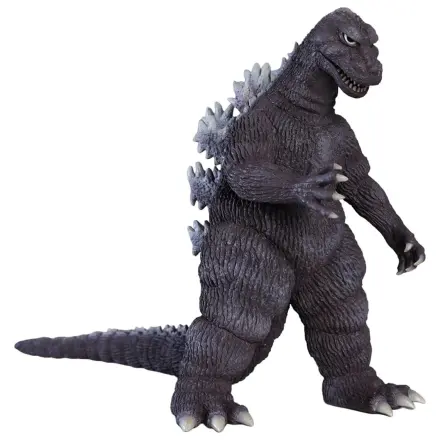 Godzilla PVC Figur Gigantis Standard Version 17 cm Produktfoto
