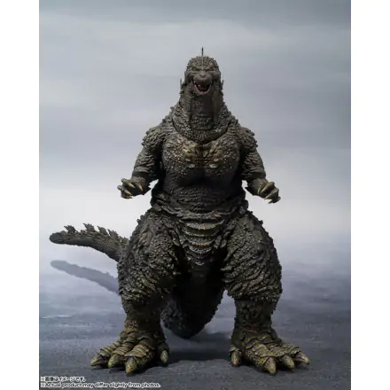 Godzilla S.H. MonsterArts Actionfigur Godzilla 2023 1.0 16 cm Produktfoto
