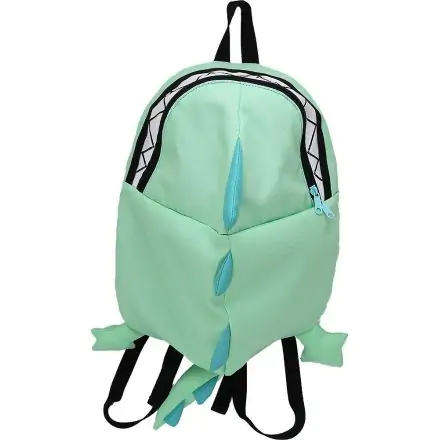 Godzilla Singular Point Rucksack Kaiju Produktfoto