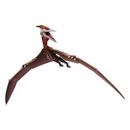 Godzilla: Singular Point S.H. MonsterArts Actionfigur Rodan (2021) The Second Form 10 cm Produktfoto