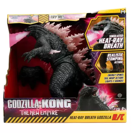 Godzilla ferngesteuerte Godzilla-Figur Produktfoto