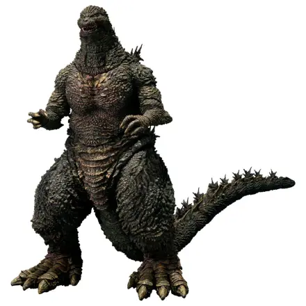 Godzilla the Ride Great Clash Godzilla Figur 16cm Produktfoto