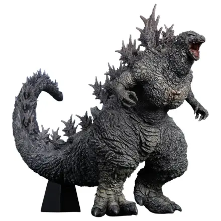 Godzilla the Ride: Great Clash PVC Statue Godzilla 38 cm Produktfoto