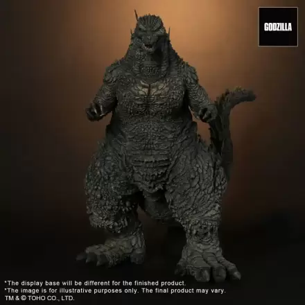 Godzilla TOHO Favorite Sculptors Line PVC Statue Godzilla (2023) 30 cm termékfotója