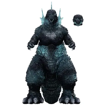 Godzilla Toho Minus One Ultimates Actionfigur Fully Charged 21 cm Produktfoto