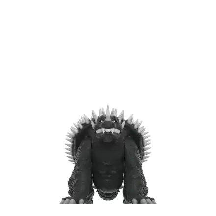 Godzilla Toho ReAction Actionfigur Wave 05 Anguirus ´55 10 cm termékfotója