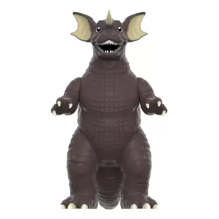 Godzilla Toho ReAction Actionfigur Wave 05 Baragon ´68 10 cm Produktfoto