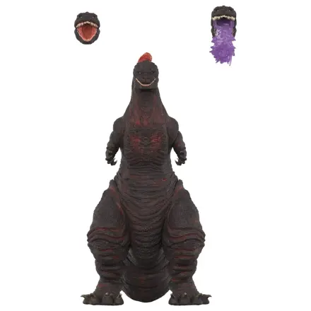 Godzilla Toho Ultimates Actionfigur Wave 06 Godzilla (Shin) 22 cm Produktfoto
