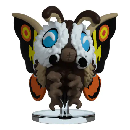 Godzilla Vinyl Figur Mothra 9 cm Produktfoto