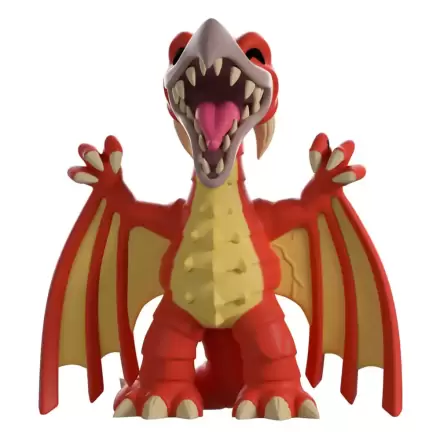 Godzilla Vinyl Figur Rodan 12 cm termékfotója