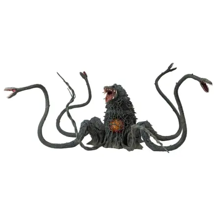 Godzilla vs. Biollante (1989) Exquisite Basic Series Action Figur Biollante 20 cm Produktfoto