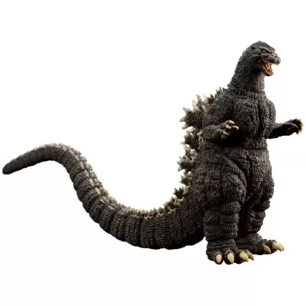 Godzilla vs. Biollante Kyokuju Zoukei Plastikmodellbausatz 1/24 Godzilla (1989) 20 cm Produktfoto