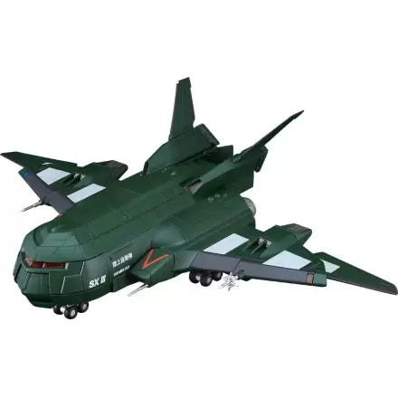 Godzilla vs. Destoroyah Moderoid Plastic Model Kit Super X3 18 cm Produktfoto
