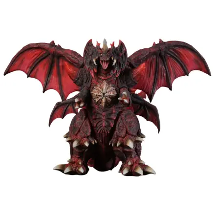 Godzilla vs. Destoroyah TOHO Kaiju Wars Series PVC Statue Destoroyah Standard Version 20 cm Produktfoto