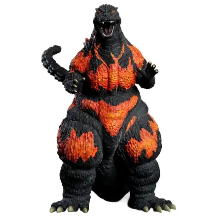 Godzilla vs. Destoroyah TOHO Kaiju Wars Series PVC Statue Godzilla (1995) Standard Version 18 cm Produktfoto