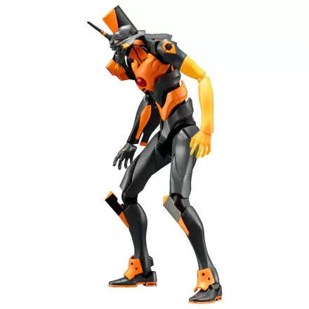 Godzilla vs Evangelion Plastik Modell Bausatz Evangelion Test Type-01 Godzilla Ver. 19 cm Produktfoto
