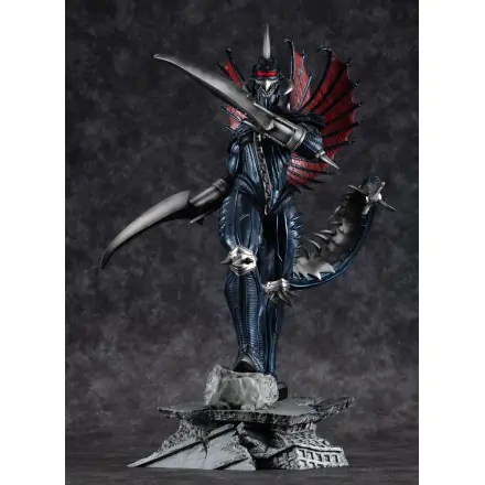Godzilla vs. Gigan Chou Gekizou Series PVC Statue Mecha Shin Gigan 27 cm Produktfoto