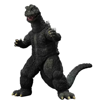 Frankensteins Höllenbrut S.H. MonsterArts Actionfigur Godzilla 1972 16 cm Produktfoto