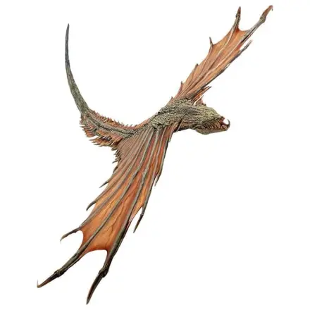 Godzilla vs. Kong Exquisite Basic Series Action Figur Warbat Produktfoto