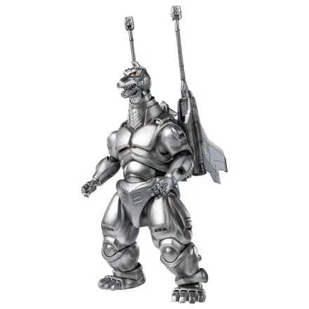 Godzilla vs. Mechagodzilla (1993) Exquisite Basic Actionfigur Super Mechagodzilla 21 cm Produktfoto
