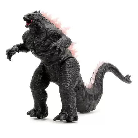 Godzilla x Kong: The New Empire RC 1/12 Heat-Ray Breath Godzilla 63 cm termékfotója