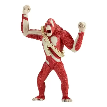 Godzilla x Kong: The New Empire Battle Roar Action Figur Skar King 18 cm Produktfoto