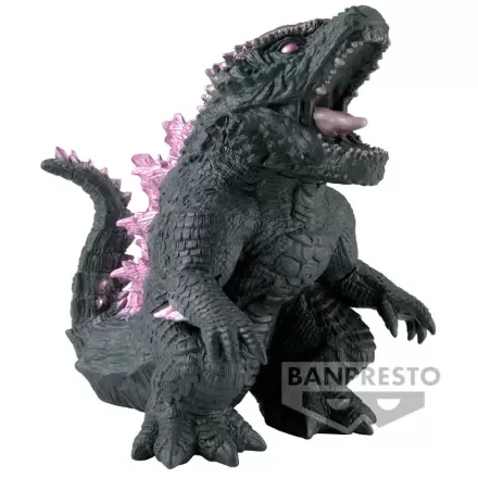 Godzilla x Kong The New Empire Enshrined Monsters Godzilla 2024 Figur 12cm termékfotója