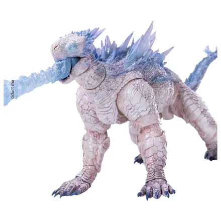 Godzilla x Kong The New Empire Exquisite Basic Actionfigur Frost Bite Blast Shimo 17 cm Produktfoto
