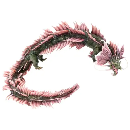 Godzilla x Kong The New Empire Exquisite Basic Actionfigur Tiamat 40 cm Produktfoto