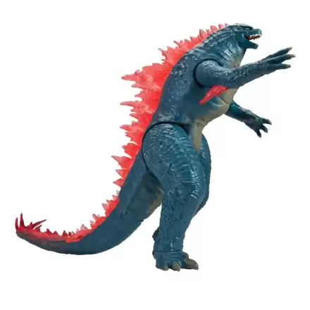 Godzilla x Kong: The New Empire - Giant Godzilla Evolved Actionfigur 28 cm termékfotója