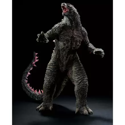 Godzilla x Kong The New Empire Godzilla 2023 Heat Ray Figur 22cm termékfotója