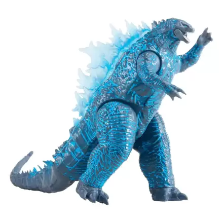 Godzilla x Kong: The New Empire Action Figure Godzilla (Energized) 15 cm Produktfoto