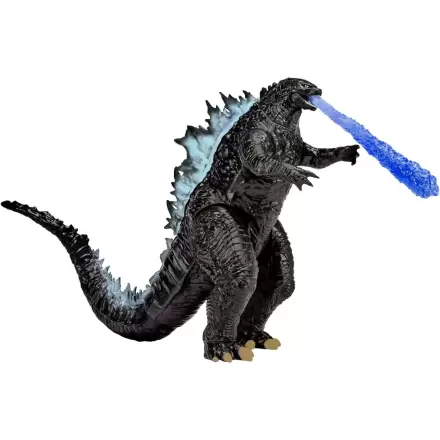 Godzilla x Kong: The New Empire - Godzilla Evolved with Heat Ray Actionfigur 15 cm Produktfoto