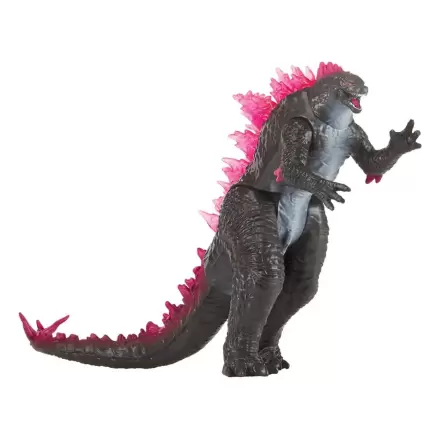 Godzilla x Kong: The New Empire Action Figur Godzilla Real Feel 15 cm Produktfoto