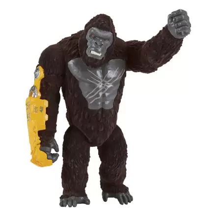 Godzilla x Kong: The New Empire Action Figur Kong Real Feel 15 cm Produktfoto